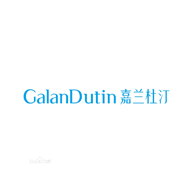 嘉蘭杜汀